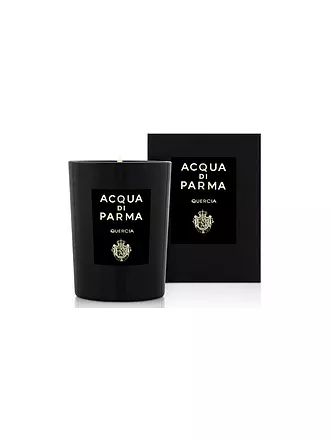 ACQUA DI PARMA | SIGNATURES OF THE SUN Quercia Kerze 200g | 